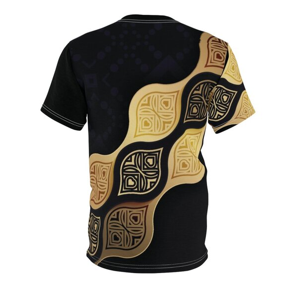 Stylish Graphic Tee - Picture 3 of 3